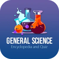 General Science Book and Quiz