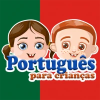 Portuguese For Kids