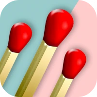 Matches Puzzle - Matchstick