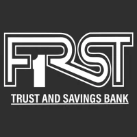 First Trust and Savings Bank