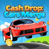 Cash Drop:Cars Merge