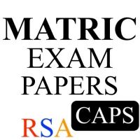 Grade 12 Question Paper Matric