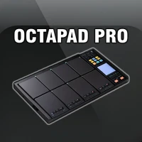 Octapad Pro