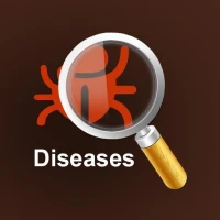 MyPestGuide Diseases