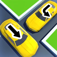 Traffic Jam: Car Out Puzzle