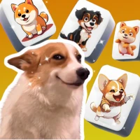 Dog Lover Matching_3D Tile