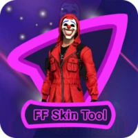 FFF FF Skin Tool, Emote Bundle