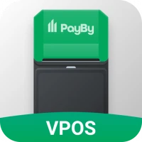 PayBy VPOS