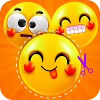 Emoji Maker: DIY Emoji Mix