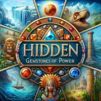 Hidden Gemstones of Power