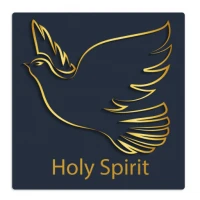 Holy Spirit - Study