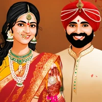 Hindu Wedding हिन्दू शादी गेम