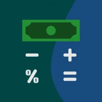 Tip & Split Tip Calculator