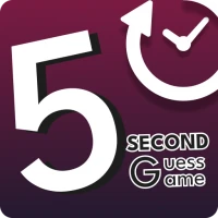 Five Second Guess Game