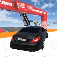 Car Stunt Drive : Test