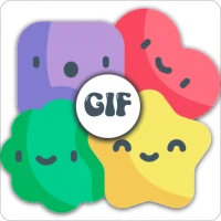 AI Sticky GIF Maker & Stickers