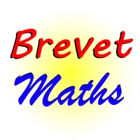 Brevet Maths