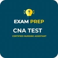 CNA Practice Questions