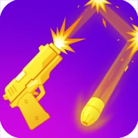 Bullet Master:Sniper & Puzzle