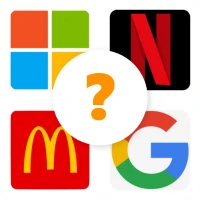 Logo Quiz - Guess the Brand