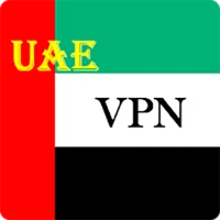 ForUAE VPN - Fast VPN