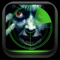 Ghost Detector Radar Simulator