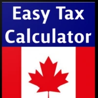 Canada Tax Calculator