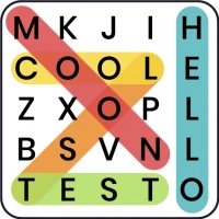 Word Search - Connect Letters