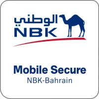 NBK Mobile Secure - (Bahrain)