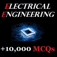 Electrical Engineering MCQs (+