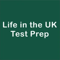 Life in the UK Test Prep 2024