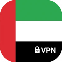 VPN UAE - Private & Secure VPN