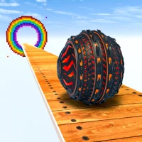 Rolling Ball 3D Racing Ball 3D