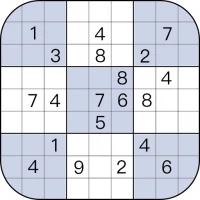 Sudoku - Offline Puzzle Games