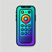 Smart Remote for ViewSonic TV