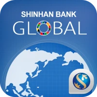 SHINHAN GLOBAL SMART BANKING