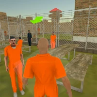 Prison Break Escape Jail Games