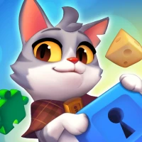 Match & Catch 3D : Puzzle Game