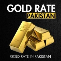 Pakistan Gold Rate