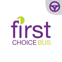 First Choice Driver App