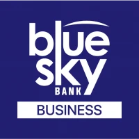 Blue Sky Bank Business