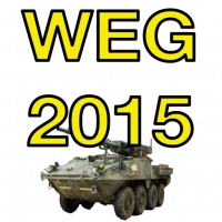 Worldwide Equipment Guide 2015