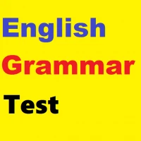 English Grammar Test offline