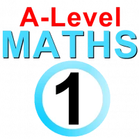 A-Level Mathematics (Part 1)