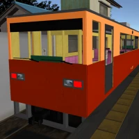 Japanese Train Drive Simulator