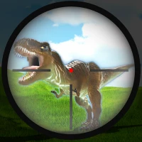 Dino Hunt Jurassic 3D