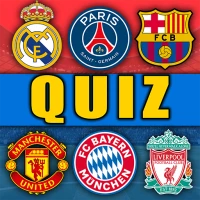 Football Quiz: EURO 2024