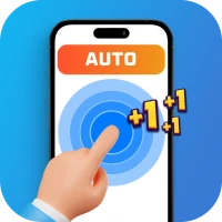 Tap It Fun - Auto Clicker