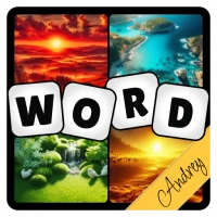 4 Pics 1 Word Guess words