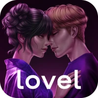 Lovel: Love Stories & Chapters